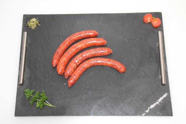 Merguez Maison