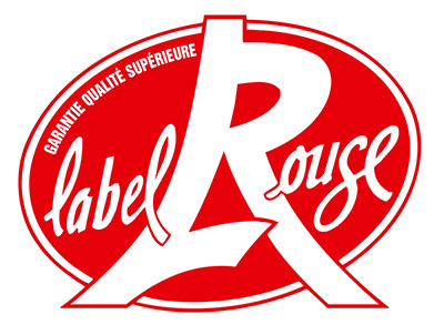 label rouge